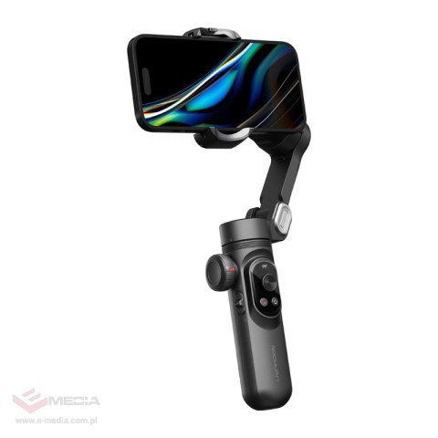 Gimbal AOCHUAN X Pro Standard (czarny)