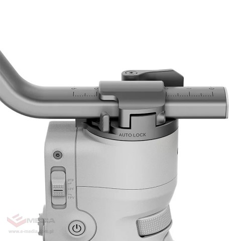 Gimbal DJI RS 4 Mini Combo