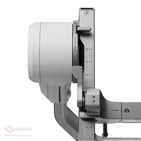 Gimbal DJI RS 4 Mini Combo