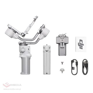 Gimbal DJI RS 4 Mini