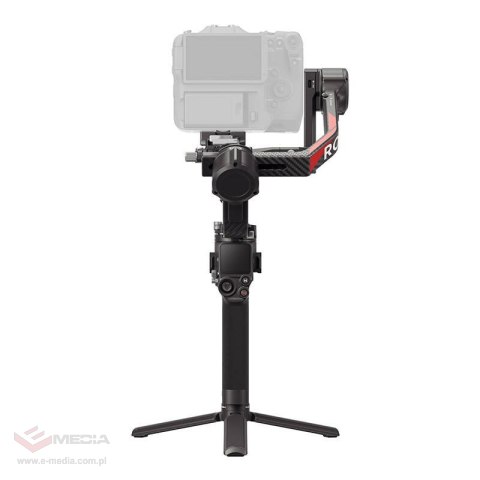 Gimbal DJI RS 4 Pro Combo