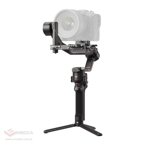 Gimbal DJI RS 4 Pro Combo