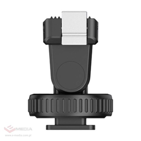 Gimbal PULUZ dla DJI Osmo Action 5 Pro / 4 / 3 (czarny)
