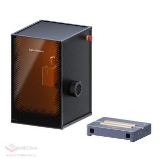 Grawerka Laserowa LaserPecker LP2 wersja Safeguard