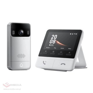 Inteligentny wideodomofon SwitchBot Video Doorbell