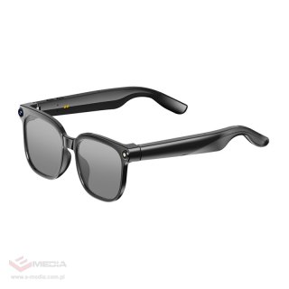 Okulary AI COLMI M02S Fotochromowe