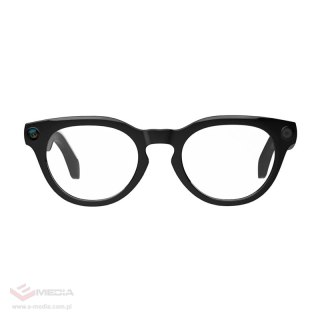 Okulary COLMI V03 AI z okrągłymi oprawkami
