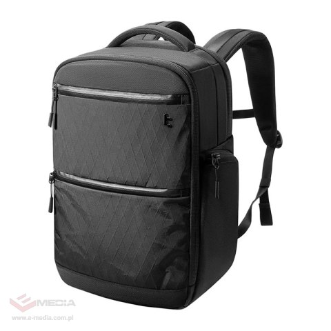 Plecak na laptopa TOMTOC TechPack-T73 X-pac 15.6''/30L (czarny)
