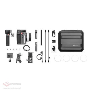 System follow focus DJI Focus Pro All-In-One Combo