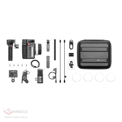 System follow focus DJI Focus Pro All-In-One Combo