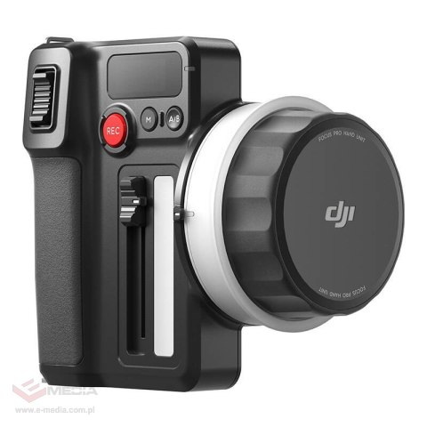 System follow focus DJI Focus Pro All-In-One Combo