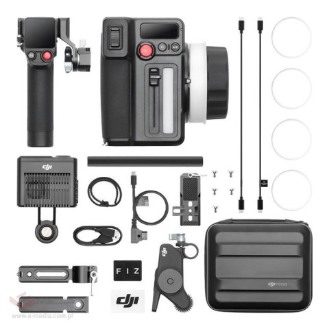 System follow focus DJI Focus Pro All-In-One Combo