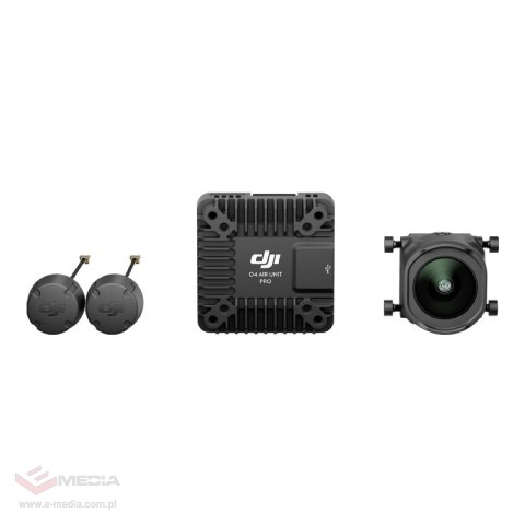 System transmisji wideo DJI O4 Air Unit Pro