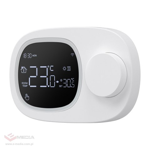 Termostat AVATTO WT598-1T1 Wi-Fi