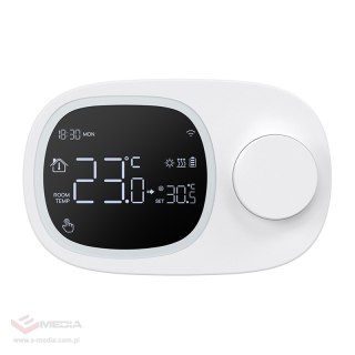Termostat smart AVATTO WT598 Wi-Fi