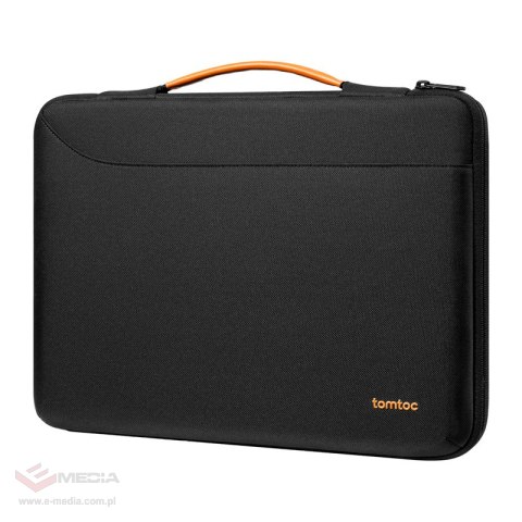 Torba na laptopa TOMTOC Defender-A22 13'' (czarna)