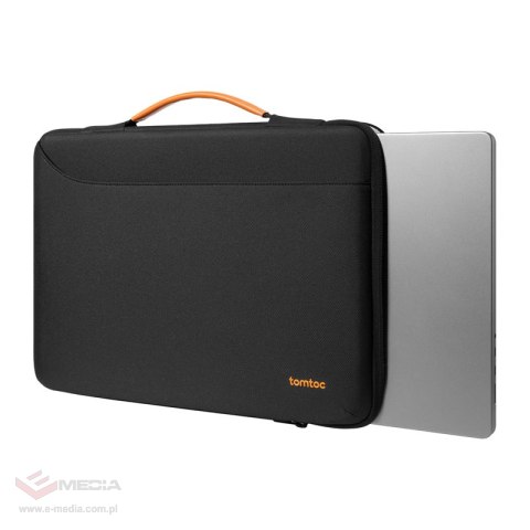 Torba na laptopa TOMTOC Defender-A22 13'' (czarna)