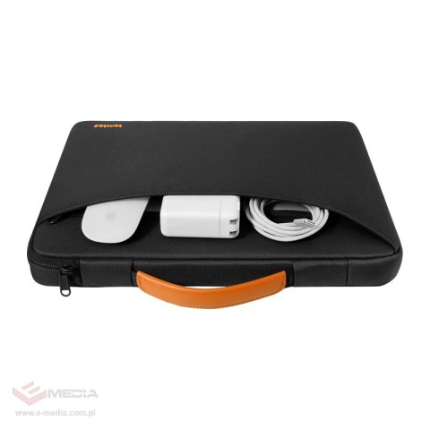Torba na laptopa TOMTOC Defender-A22 14'' (czarna)