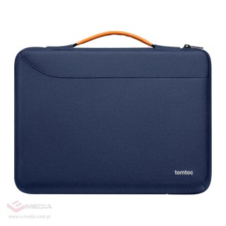 Torba na laptopa TOMTOC Defender-A22 16'' (granatowa)