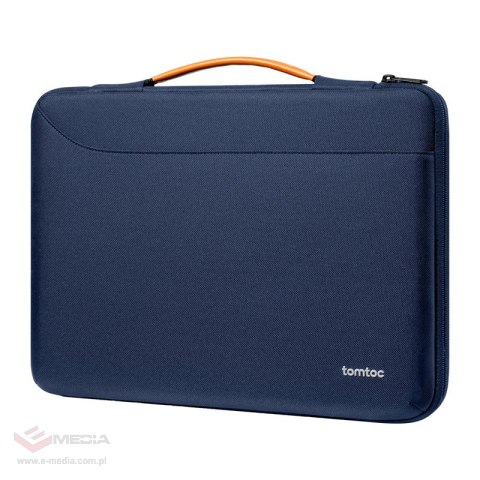 Torba na laptopa TOMTOC Defender-A22 16'' (granatowa)