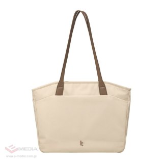 Torba na laptopa TOMTOC Versatile-T23 14''/10L (oliwkowa)