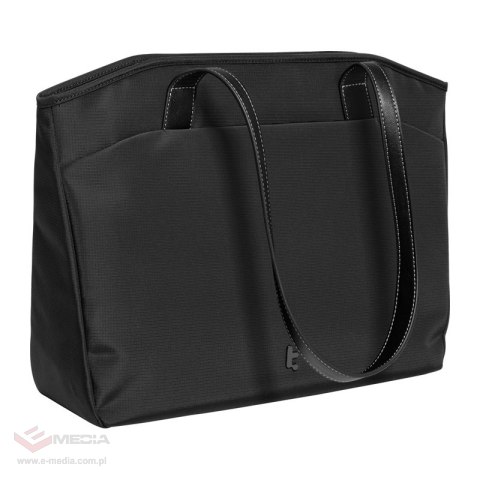 Torba na laptopa TOMTOC Versatile-T23 16''/12,5L (czarna)