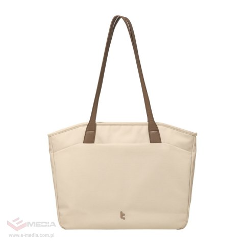 Torba na laptopa TOMTOC Versatile-T23 16''/12,5L (oliwkowa)