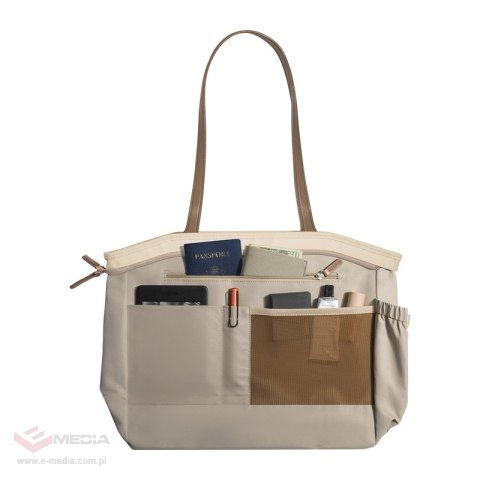 Torba na laptopa TOMTOC Versatile-T23 16''/12,5L (oliwkowa)