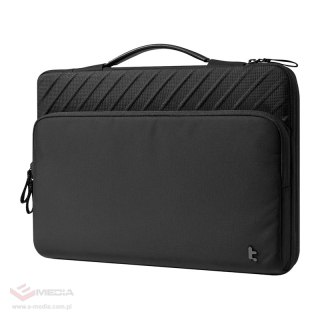 Torba na laptopa TOMTOC Voyage-A24 16'' (czarna)