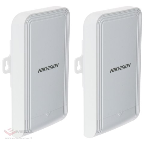 BEZPRZEWODOWY MOST WI-FI DS-3WF1000-EI-2N 2.4 GHz Hikvision