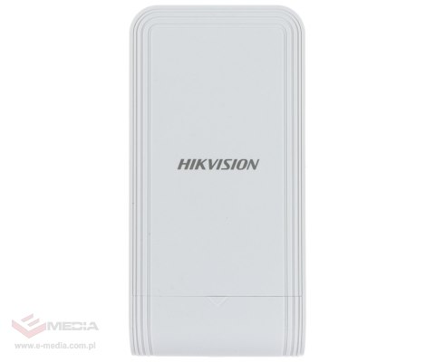 BEZPRZEWODOWY MOST WI-FI DS-3WF1000-EI-2N 2.4 GHz Hikvision