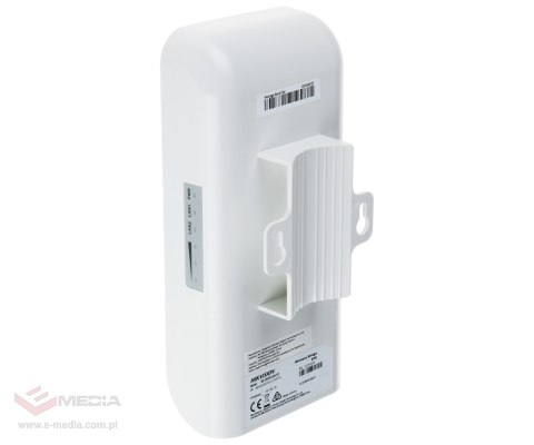 BEZPRZEWODOWY MOST WI-FI DS-3WF1000-EI-2N 2.4 GHz Hikvision