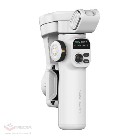 Gimbal AOCHUAN X2 Standard (biały)
