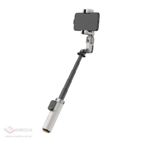 Gimbal AOCHUAN M3 Pro z oświetleniem RGB (czarny)
