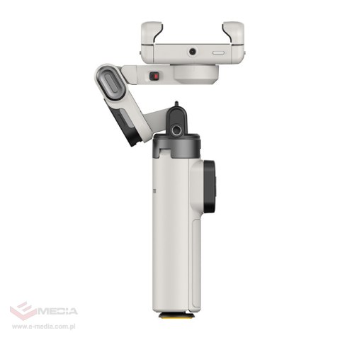 Gimbal AOCHUAN M3 Pro z oświetleniem RGB (czarny)