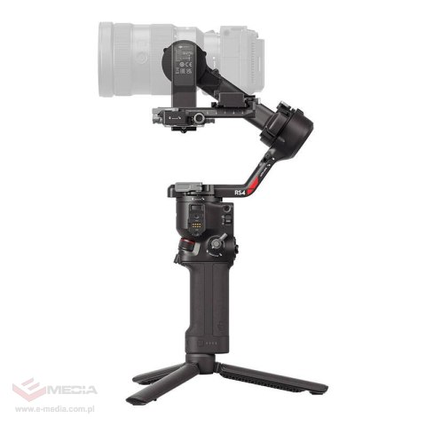 Gimbal DJI RS 4