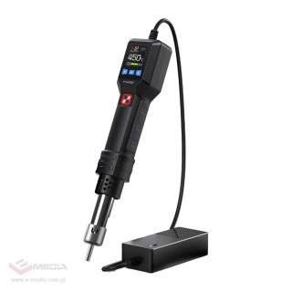 Inteligentna opalarka FNIRSI SAG-55