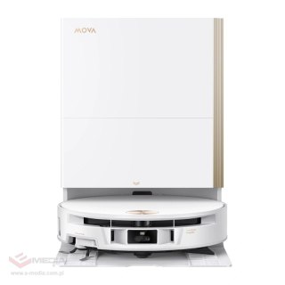 MOVA S70 Ultra Roller RVC (white)
