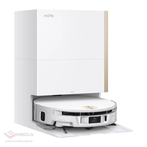 MOVA S70 Ultra Roller RVC (white)