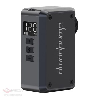 Mini pompka rowerowa Cycplus AS230 PRO DP5 PRO dwndpump