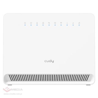 PUNKT DOSTĘPOWY 4G LTE + ROUTER LT400V 2.4 GHz 300 Mb/s CUDY