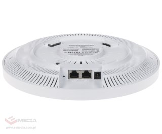PUNKT DOSTĘPOWY AP3600 Wi-Fi 7 2.4 GHz 5 GHz 688 Mb/s + 2882 Mb/s CUDY
