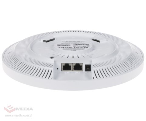 PUNKT DOSTĘPOWY AP3600 Wi-Fi 7 2.4 GHz 5 GHz 688 Mb/s + 2882 Mb/s CUDY