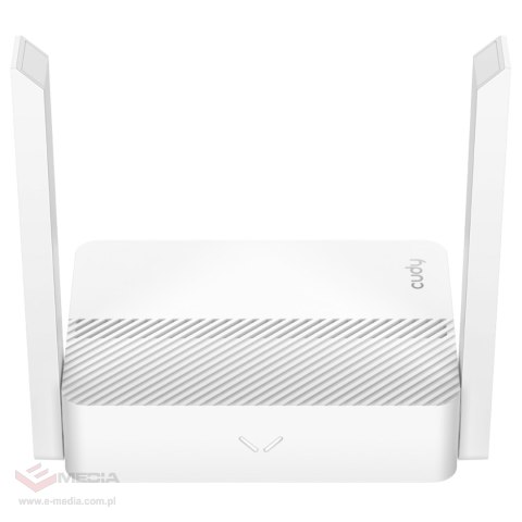 ROUTER 4G LTE LT300 2.4 GHz, 300 Mb/s CUDY