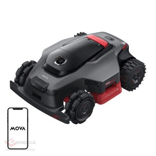 Robot koszący MOVA LiDAX Ultra 2000 AWD