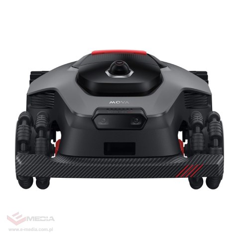 Robot koszący MOVA LiDAX Ultra 2000 AWD