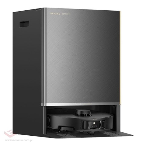 Robot sprzątający Dreame Matrix10 Pro (czarny)