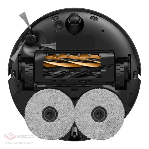 Robot sprzątający Dreame Matrix10 Pro (czarny)