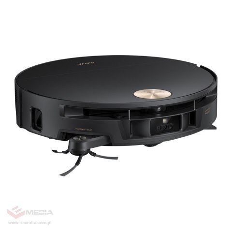 MOVA S70 Ultra Roller Black