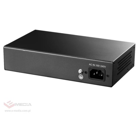 SWITCH FS1016 16-PORTOWY CUDY